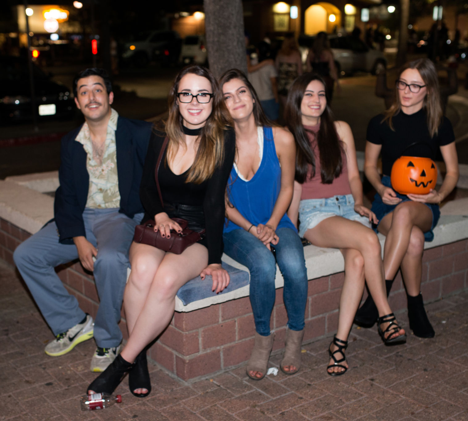 Halloween at Northgate 2016